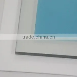 10 Years Warranty 100% Virgin Raw Materials Polycarbonate Solid Sheet thumbnail-1