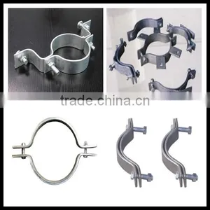 Quality Stamped Steel Hoop thumbnail-1