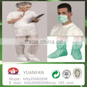 Non Woven Fabric for Shoes thumbnail-1