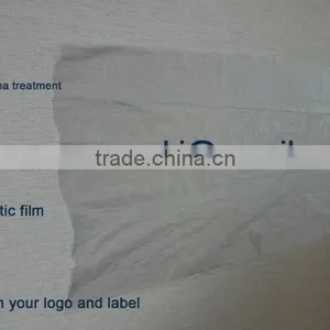 Multi-folded Masking Film(can Printed With Your Logo) thumbnail-1