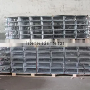 Masonry Ladder Reinforcement Mesh thumbnail-1