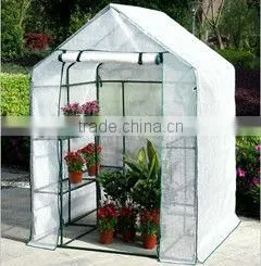 Portable Walk In Green House thumbnail-1