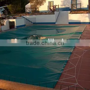 Inflatable Swimming Pool Cover thumbnail-1