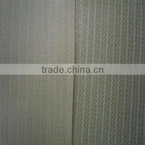 2015 the Best Selling Beige Color Plastic Waterproof Car Parking Shade Nettings/net 18 Years Factory thumbnail-1