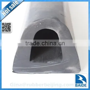 EPDM Rubber Fender for Marine/ship/boat, Dock Rubber Fender--Part 2 thumbnail-1