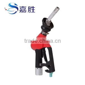 Best Designed Stainless Steel Vapor Recovery Fuel Nozzle thumbnail-3