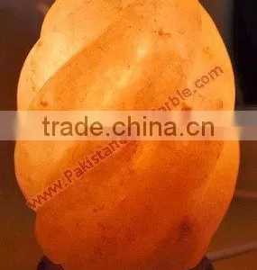 GOOD QUALITY CRAFTED CRYSTAL SALT LAMPS thumbnail-6