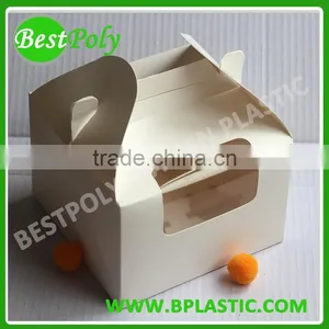 Custom Beautiful Cupcake Box With Inserts thumbnail-5