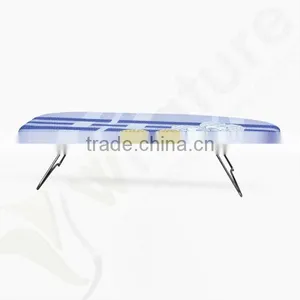Mesh Sleeve Mini Ironing Board, Iron Table for Bed Room thumbnail-1