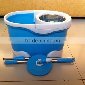 New Design High Speed Spin Mop Cheapest Price to Hot Sale thumbnail-4