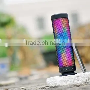 Promotion Bluetooth Mini Speaker,bluetooth Speaker With Led Light thumbnail-3