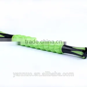 Muscle Massage Roller Stick, Home Indoor Fitness Equipment thumbnail-3