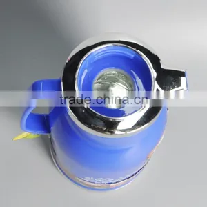 Competitive Price 1.9L Arabic Coffee Pot With Glass Liner for Sale thumbnail-5