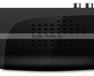 ISDB-T Full-Seg Digital TV Box, With Two Digital TV Tuners and Two-way A/V Output thumbnail-1