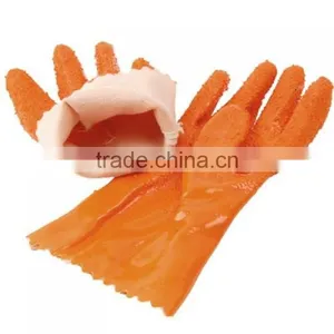 Factory Wholesale Quick Potato Peeling Gloves Tater Mitts thumbnail-3