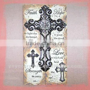 Ceramic Cross thumbnail-1