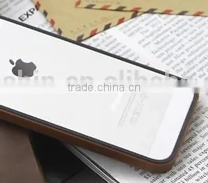 Custom Made Wholesale High Quality Cell Phone Protective Bumper for IPhone 5S thumbnail-5