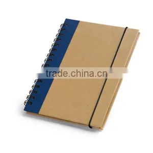 High Quality Printed Personalized Notebook Printing Hardcover Notebook /custom Notebook/ Paper Notebook thumbnail-1