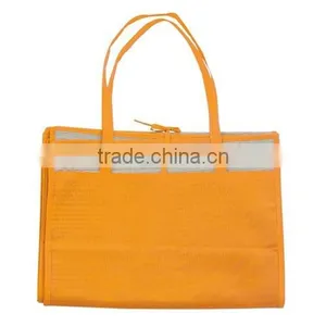 Beach Straw Mat Set With Non-woven Bag thumbnail-2