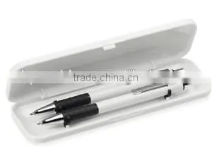 Hot Jumbo Refill Pen and Mechanical Pencil,pen Set for Client thumbnail-2