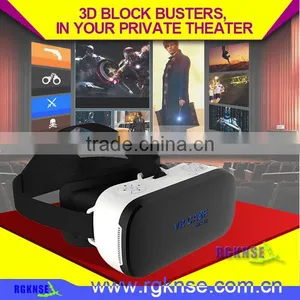 2017 Trending Hot Products All in One VR CASE A2 thumbnail-5