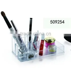 Clear Cosmetic / Make up Display Organizer Drawer thumbnail-6