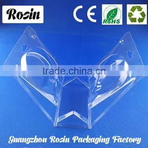 Recyclable Slide Blister Packaging for Display Blister Packing Led Strips thumbnail-1