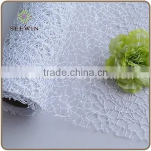 Stiff Mesh Fabric thumbnail-2