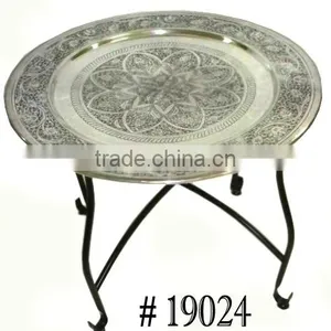 Moroccan Tray Table thumbnail-5