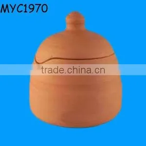 Terracotta Oven Tandoor thumbnail-1