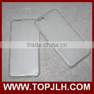 China Market Wholesale Frosted uv Cell Phone Case for Iphone 6 thumbnail-3