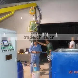 Floral Foam Reactor With Stainless Material for Synthetic Resin Production Line thumbnail-1