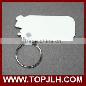 Cheap Photo Printing Heyring,custom Printed 12 Zodiac Keychain thumbnail-6