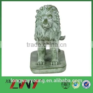 Factory Direct Customized Modern Art Sculpture thumbnail-1