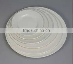 Various Size 100% Melamine Plate thumbnail-1