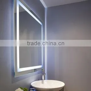 Factory Direct Manufacturing Bluetooth Backlit Mirror With LED/T5 Lighitng thumbnail-1