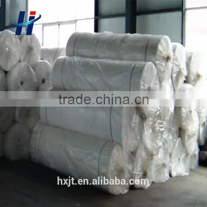 Low Price High Quality Landfill Drainage Filter Polyester Filament Non Woven Geotextiles thumbnail-2
