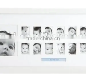 Factory Price Handmade Wooden Picture Frame thumbnail-2