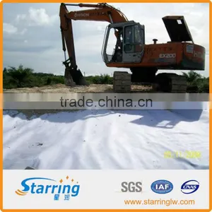 Woven Geotextile thumbnail-3