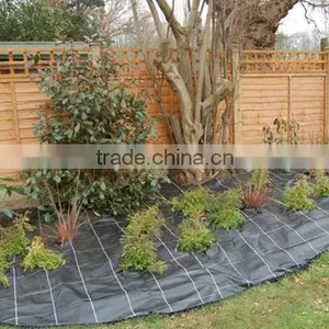 Nonwoven Geotextile thumbnail-5