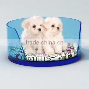 New Product Acrylic Dog Cage Pet House/Pet Cages/Reptile Display Case thumbnail-4