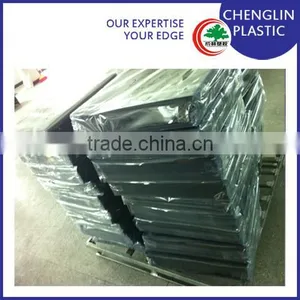 Transparent Rigid Inkjet Pvc Sheet for Plastic Card thumbnail-1