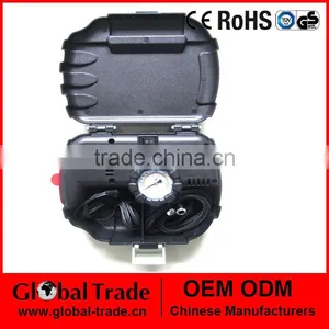 3 in 1 Air Compressor 250PSI 300PSI Tire Inflator 12V Air Pump Tyre Infator Compressor Car Air Compressor Air Inflator A0121 thumbnail-1