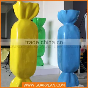 Customized Giant Candy Display Props thumbnail-2