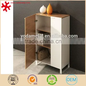 Floor Standing Cabinet With Swing Door thumbnail-2
