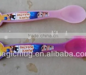 Best Selling Products Free Sample Long Plastic Spoons thumbnail-2