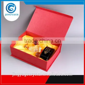 Jingyage Personalized Chinese Zodiac Crystal Rooster Deep Thinkers 3d Model Souvenir Gifts thumbnail-3