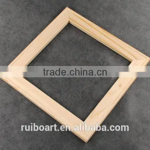 Cheap Unfinished Wood Frames thumbnail-1