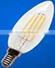 C35 E14/E27retro Vintage Style Edison LED Bulb thumbnail-2