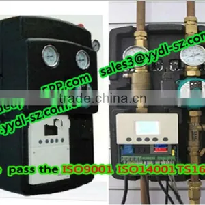 EPP Cover Environmental Material of the Split Solar Water Heating System thumbnail-1